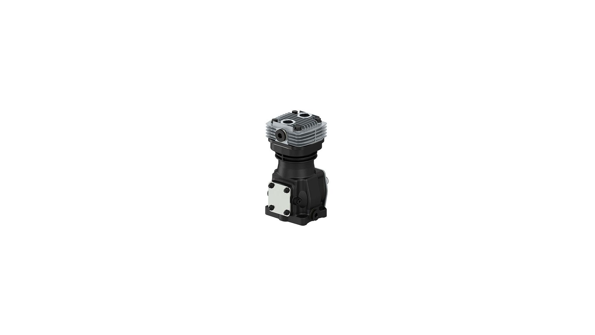 Mercedes Unimog / John Deere Compresseur D’air Simple Cylindre