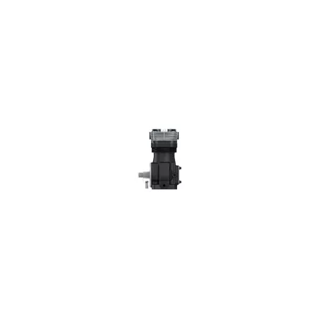 Mercedes Unimog / John Deere Single-cylinder Air Compressor