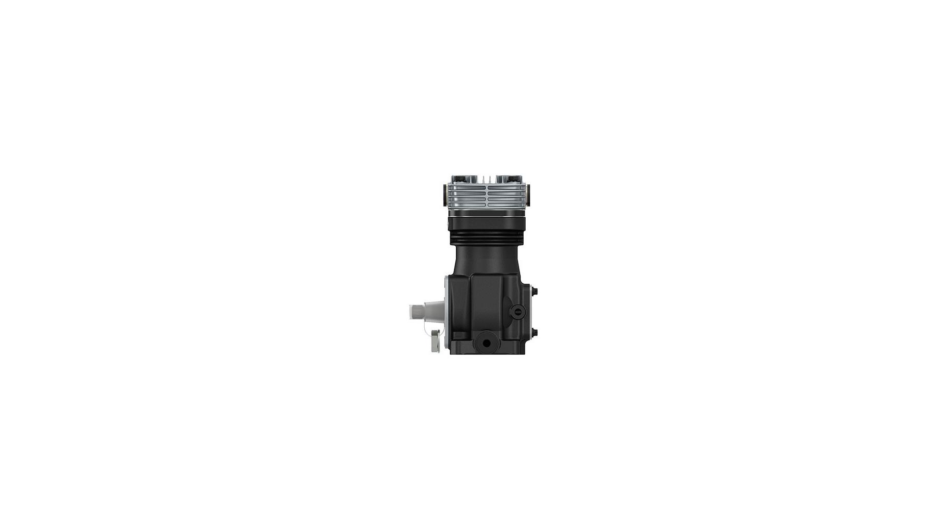 Mercedes Unimog / John Deere Compresseur D’air Simple Cylindre
