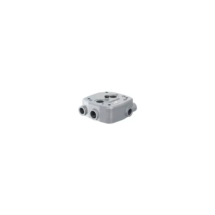 MAN F / TGA Compressor Cylinder Head