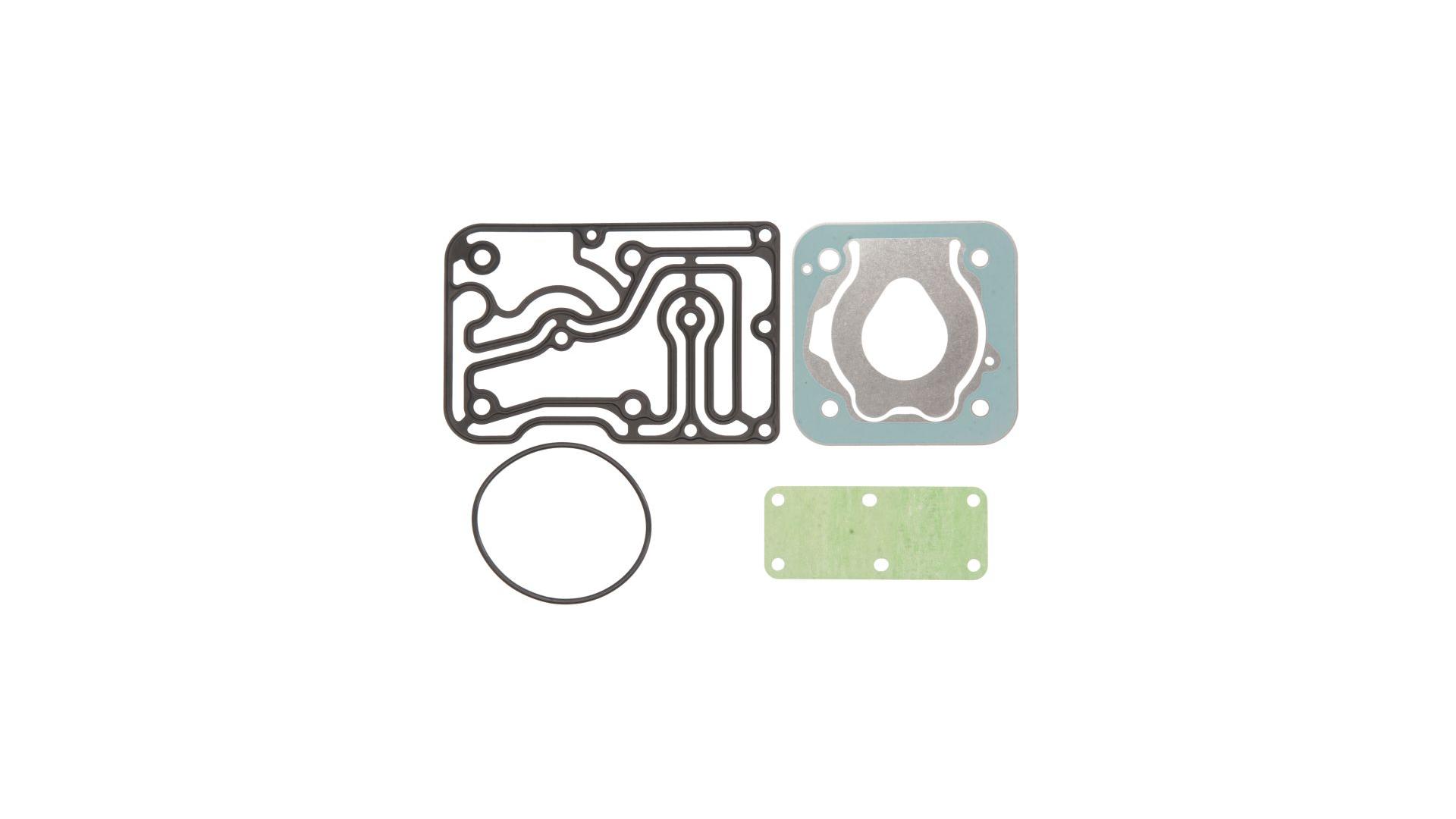 Mercedes Citaro / MAN TGL Air Compressor Repair Kit