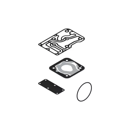 Mercedes Citaro / MAN TGL Air Compressor Repair Kit