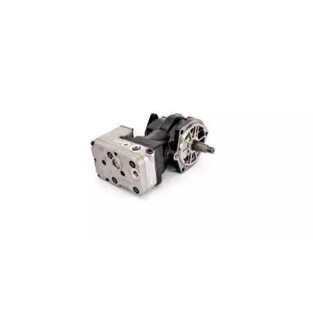 Iveco Stralis Single-cylinder Air Compressor