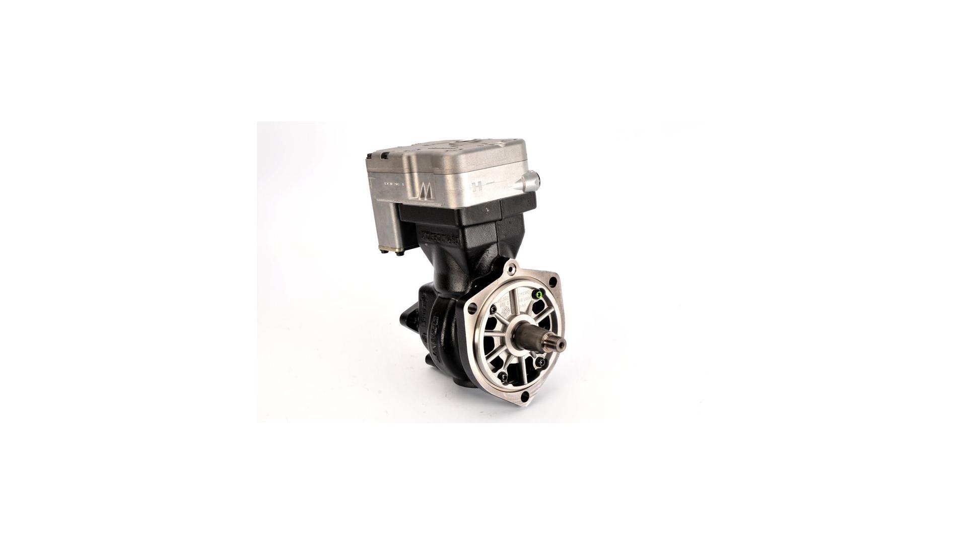 Iveco Stralis Single-cylinder Air Compressor
