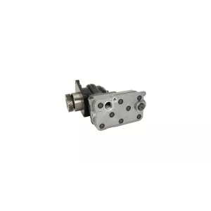 Mercedes Axor Single-cylinder Air Compressor 125bar