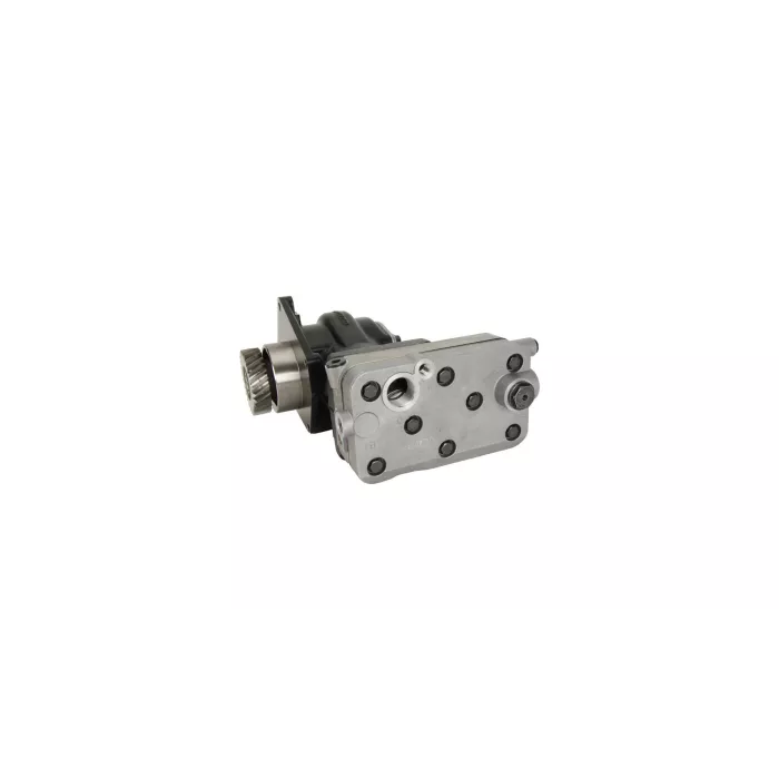 Mercedes Axor Single-cylinder Air Compressor 125bar