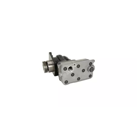 Mercedes Axor Single-cylinder Air Compressor 125bar