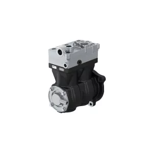 Volvo FM9 Air Compressor