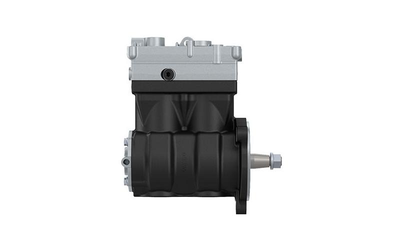 Volvo FM9 Compresor de Aire