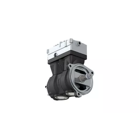 Volvo FM9 Compresseur D’air