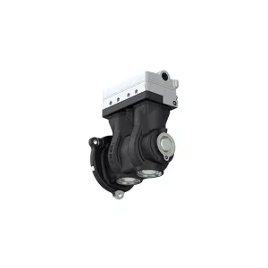 Volvo FH13 Compresor de Aire de Doble Pistón