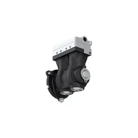 Volvo FH13 Compresor de Aire de Doble Pistón