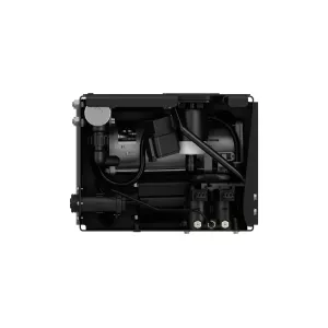 Iveco Daily Air Preparation Unit
