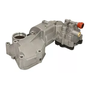 MERCEDES ACTROS MP2 АКТУАТОР ПЕРЕКЛЮЧЕНИЯ ПЕРЕДАЧ EPS