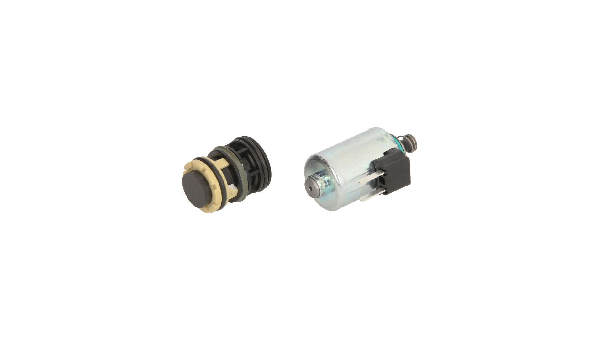 Mercedes Actros Gear Shift Mechanism Repair Kit