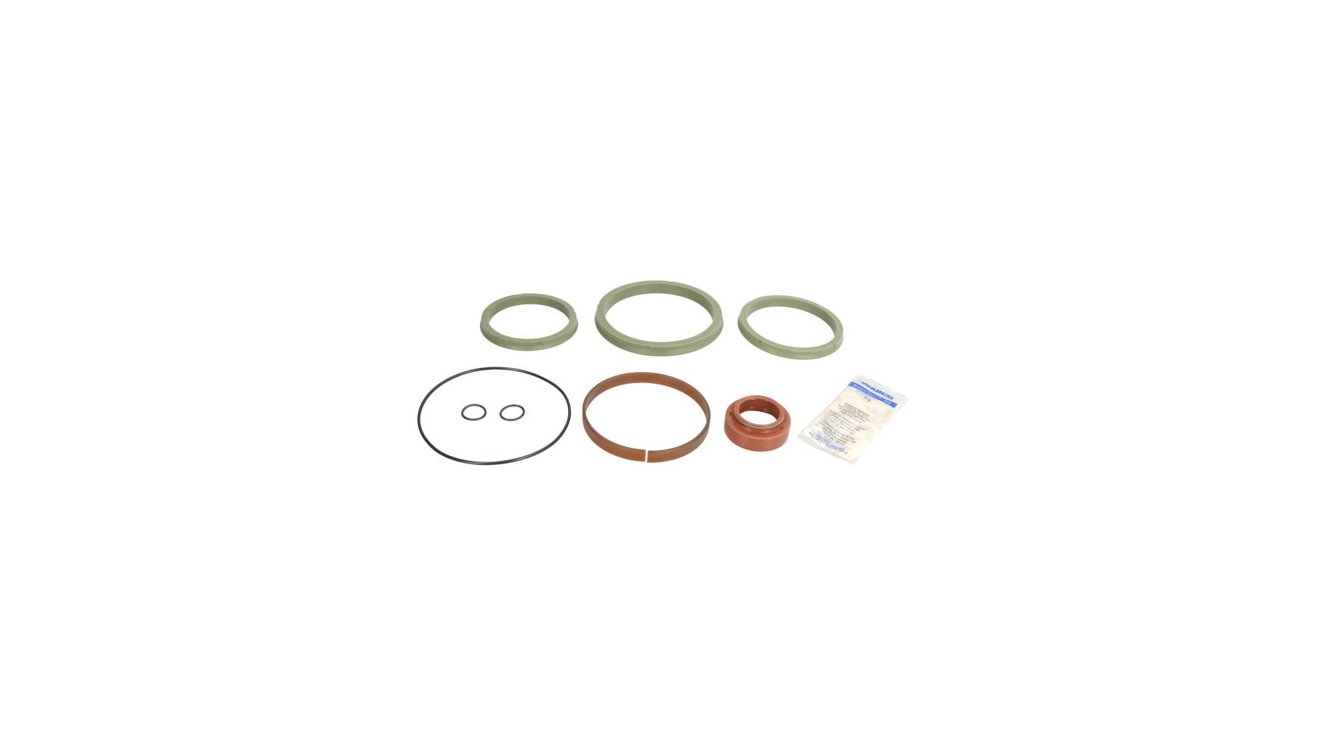 Mercedes Actros MP2 / MP3 Kit de Reparación Mecanismo de Cambio