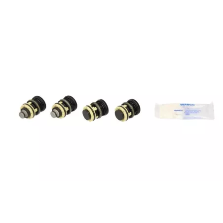 Mercedes Actros Gear Shift Mechanism Repair Kit
