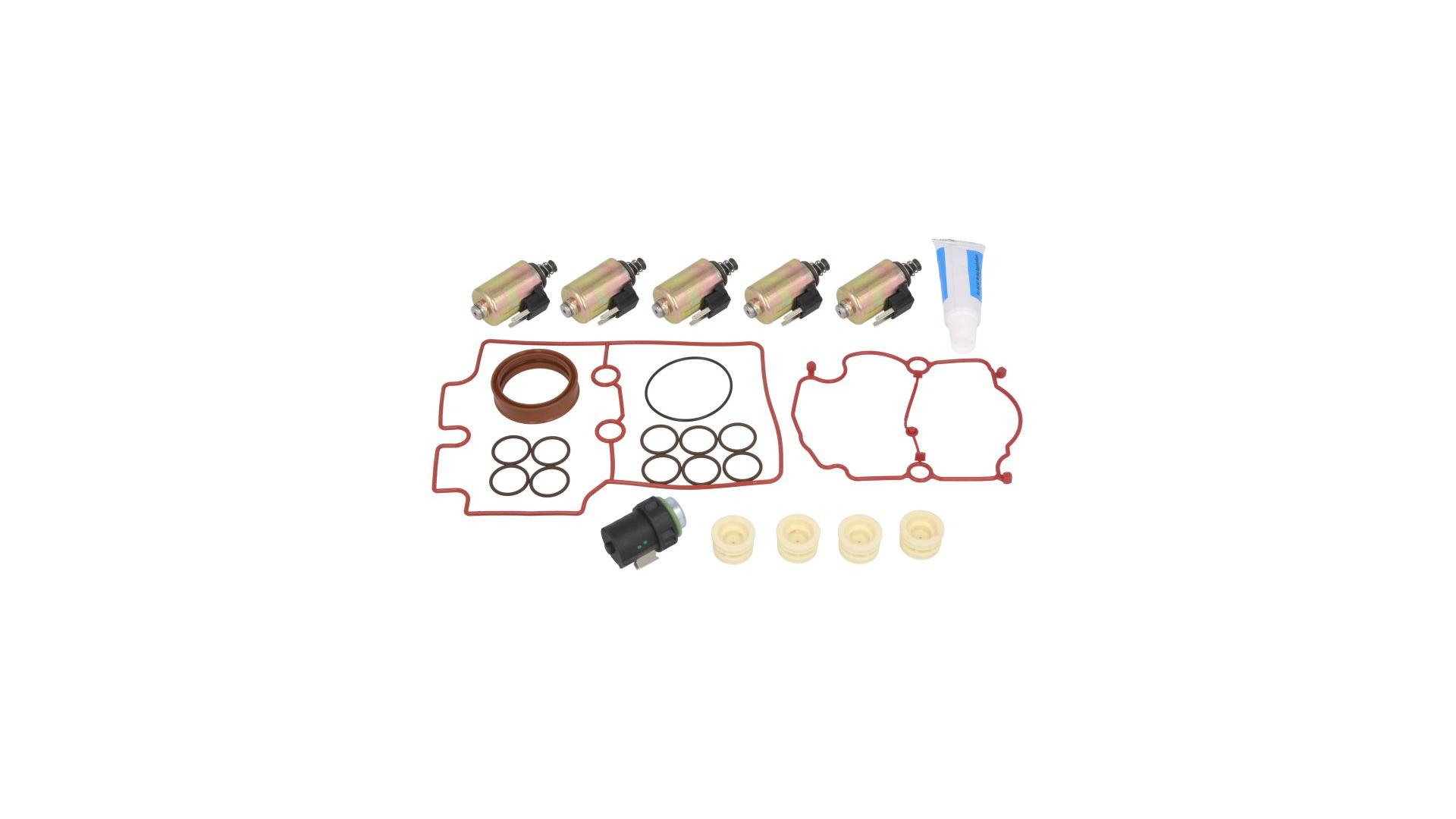 Mercedes Actros Gear Shift Actuator Repair Kit