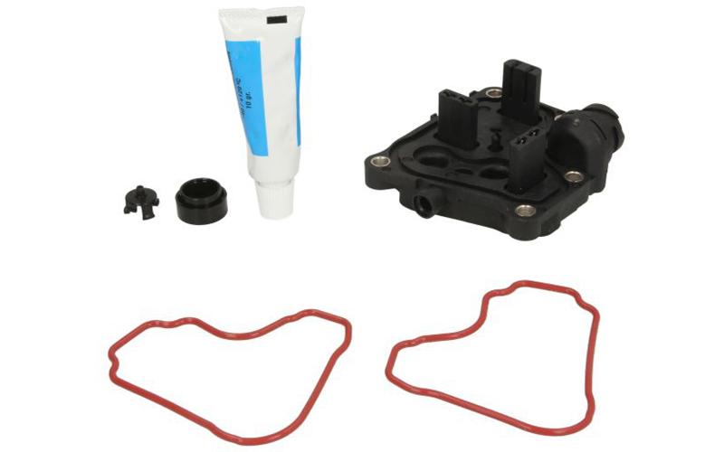 Mercedes Actros Gear Shift Actuator Repair Kit