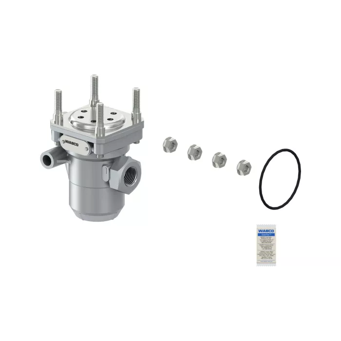 DAF XF105 Pressure Limiting Valve 7.2bar