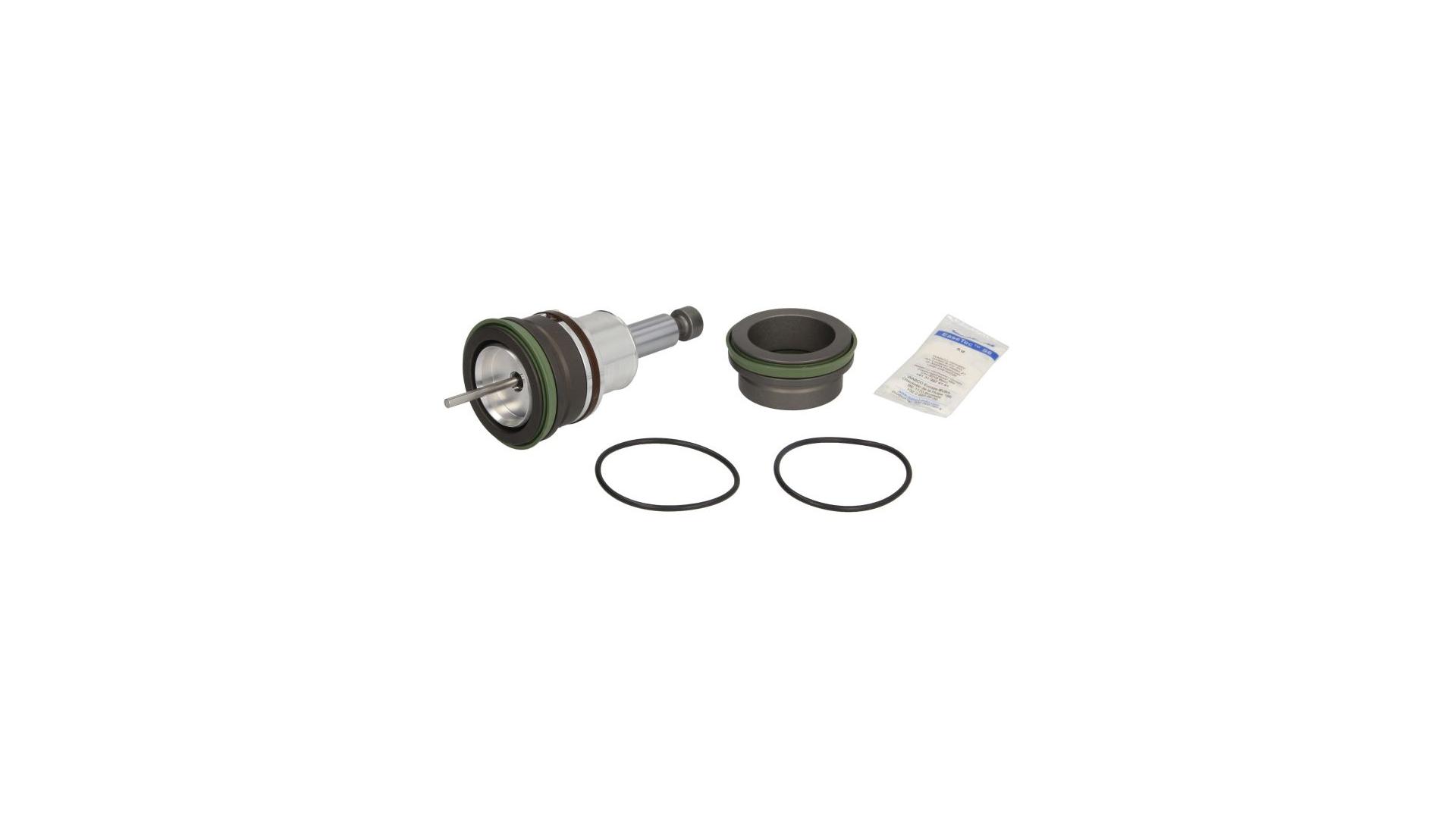 Schaltmechanismus Reparatursatz Kolben 1 / R2 / 3