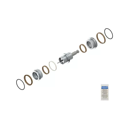 Schaltmechanismus Reparatursatz Kolben 1 / R2 / 3