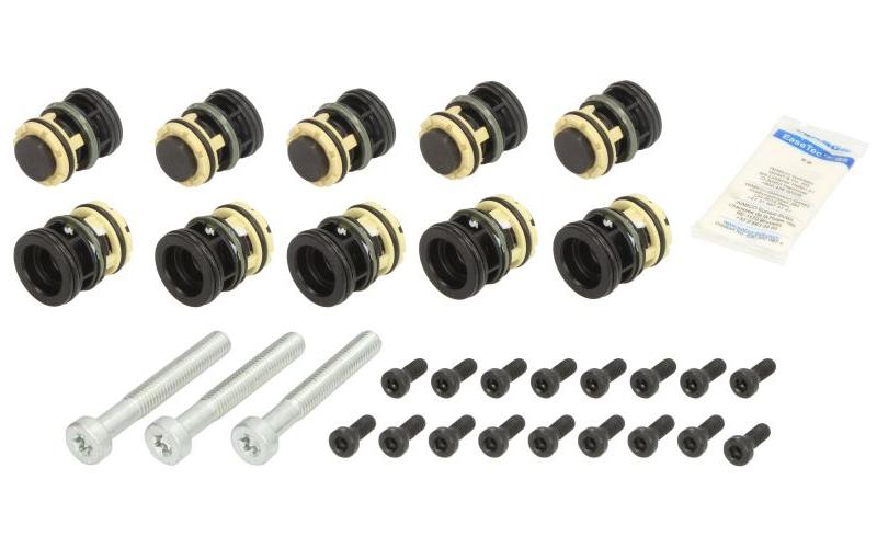 Kit de Réparation Mécanisme de Passage de Vitesses Valve Électromagnétique / Électrovannes