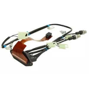Gear Selector Sensor Wiring Harness