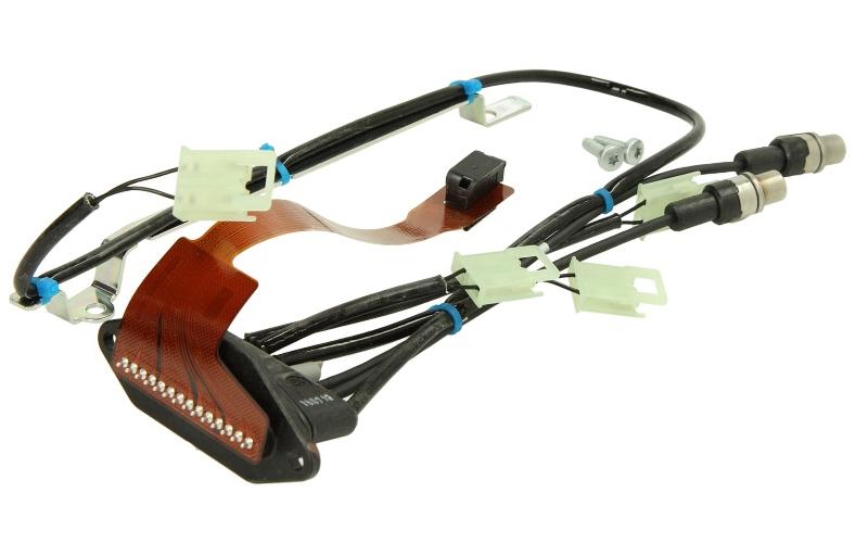 Schaltwähler Sensor Kabelbaum