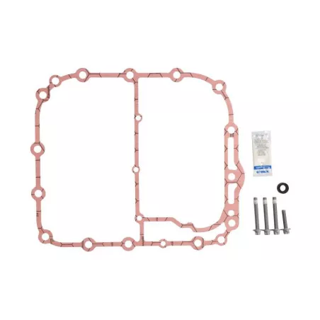 Volvo Kit de Joints de Sélecteur de Vitesses
