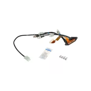 Volvo FH Control Unit Wiring Harness