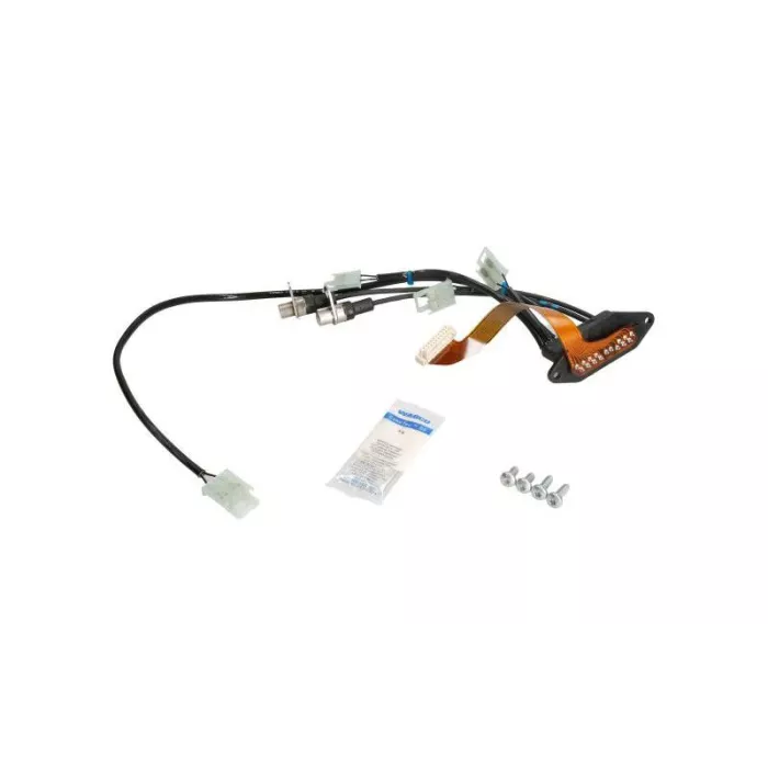Volvo FH Control Unit Wiring Harness