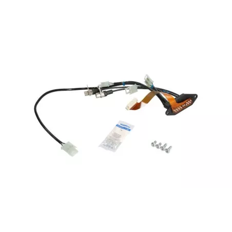 Volvo FH Mazo de Cables Unidad de Control
