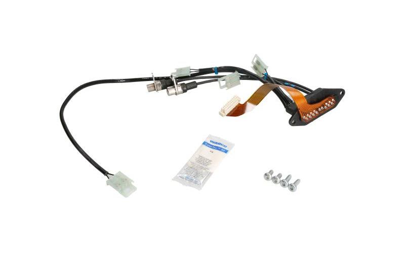 Volvo FH Mazo de Cables Unidad de Control