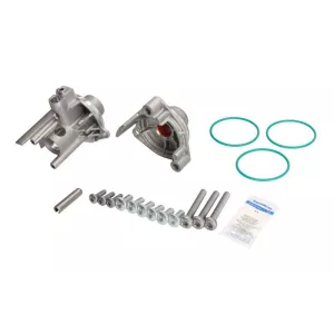 Volvo AT2412E / AT2412F Schaltmechanismus Reparatursatz