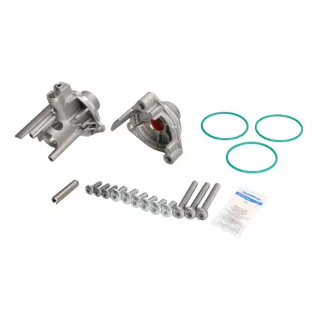 Volvo AT2412E / AT2412F Schaltmechanismus Reparatursatz