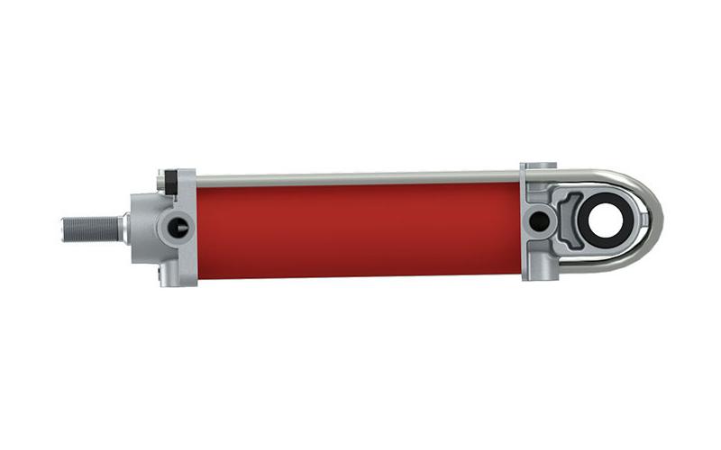 DAF / Mercedes / Evobus / Solaris Cylindre de Commande de Porte