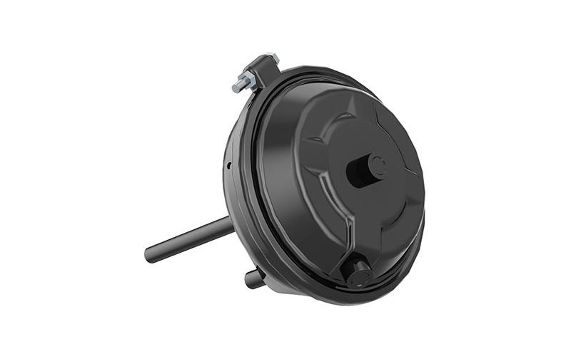 Trailer Diaphragm Brake Actuator
