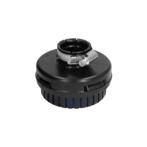MAN Air Dryer Silencer