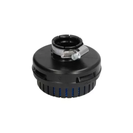MAN Air Dryer Silencer