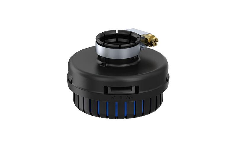 MAN Air Dryer Silencer