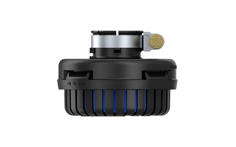 MAN Air Dryer Silencer
