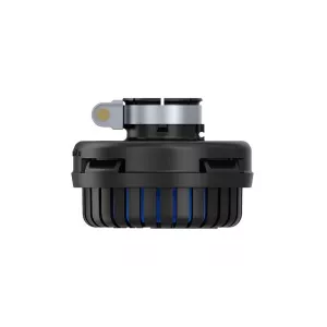 MAN Air Dryer Silencer