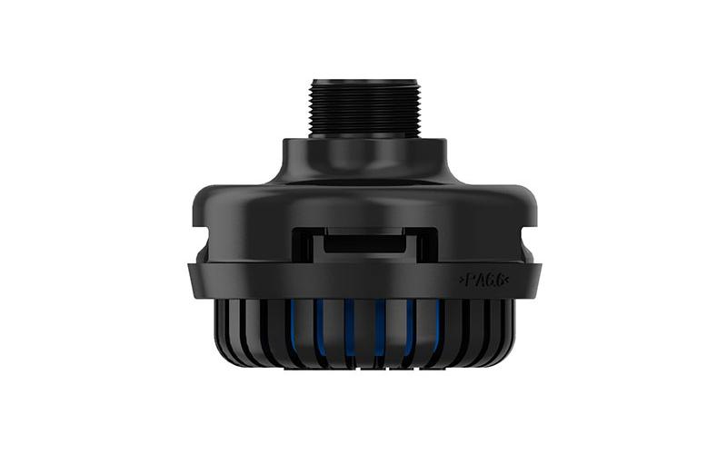 Silenciador Secador de Aire M22x1,5