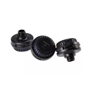 Silenciador Secador de Aire M22x1,5