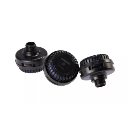 Silenciador Secador de Aire M22x1,5