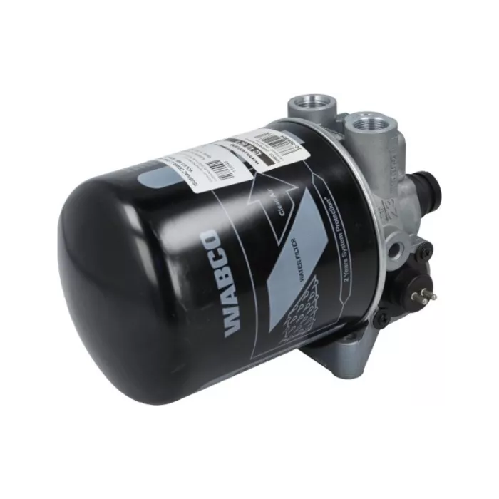 Evobus Secador de Aire 8.1bar
