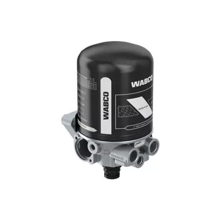 MAN TGA Air Dryer 12.5bar