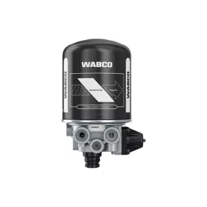 MAN TGA Air Dryer 12.5bar