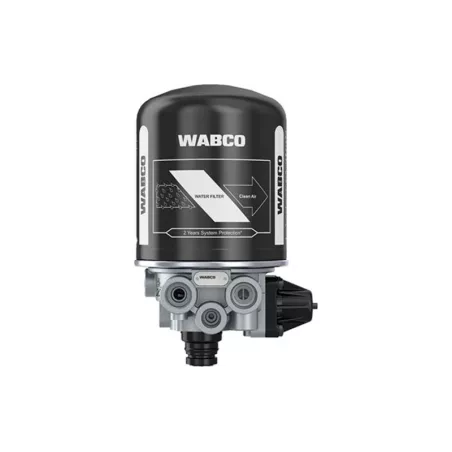 MAN TGA Air Dryer 12.5bar